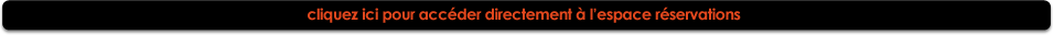 Liens vers espace réservations